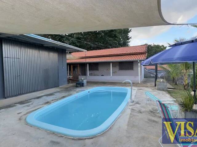 #26190 - Chácara para Venda em São José dos Campos - SP - 3