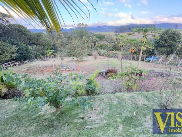 #26190 - Chácara para Venda em São José dos Campos - SP - 2