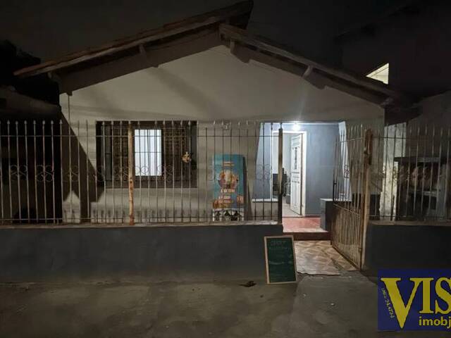 #26193 - Casa para Venda em São José dos Campos - SP - 2