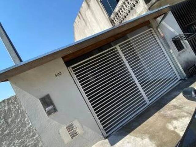 #26194 - Casa para Venda em São José dos Campos - SP - 1