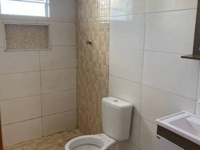 #26194 - Casa para Venda em São José dos Campos - SP - 2