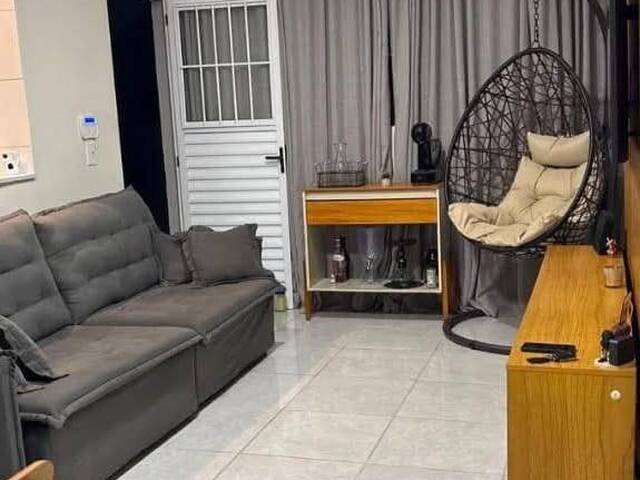#26191 - Casa para Venda em Jacareí - SP - 2