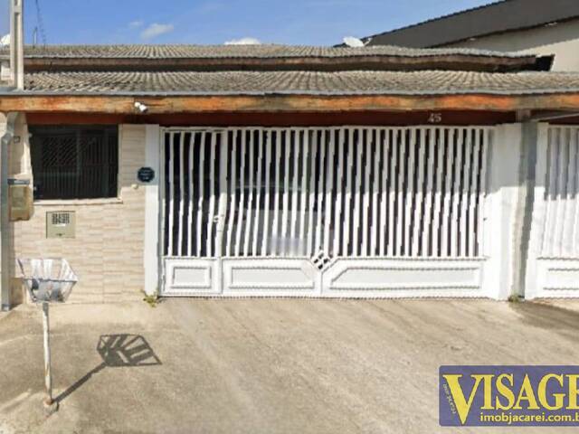 #26195 - Casa para Venda em Jacareí - SP - 1