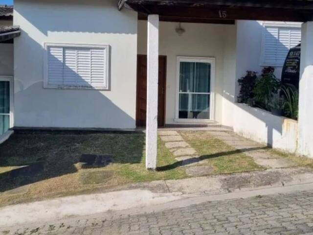 #26196 - Casa em condomínio para Venda em Jacareí - SP - 1
