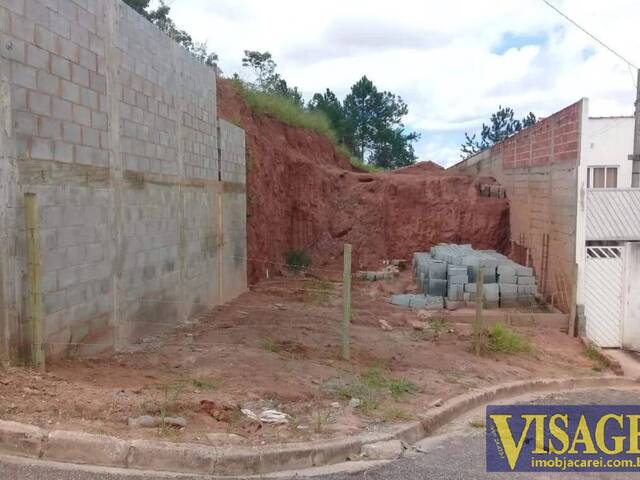 #26197 - Terreno para Venda em Jacareí - SP - 1