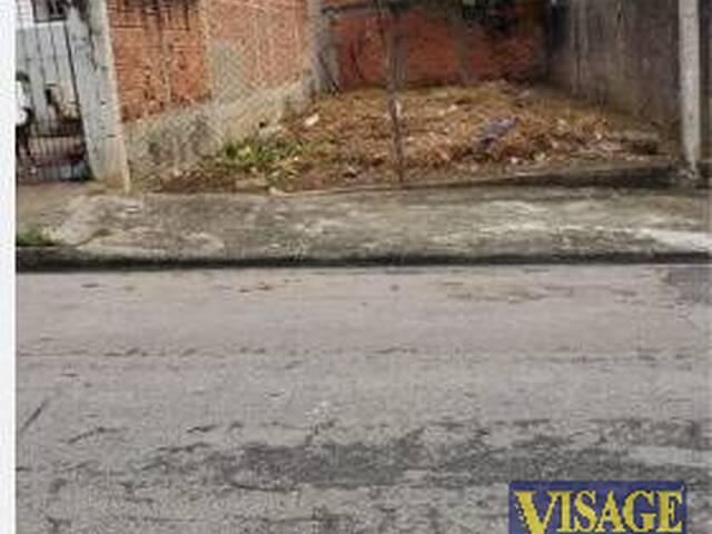 #26200 - Terreno para Venda em São José dos Campos - SP - 1