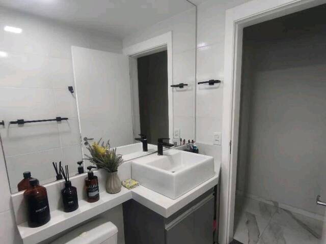 #26201 - Apartamento para Venda em Jacareí - SP - 3