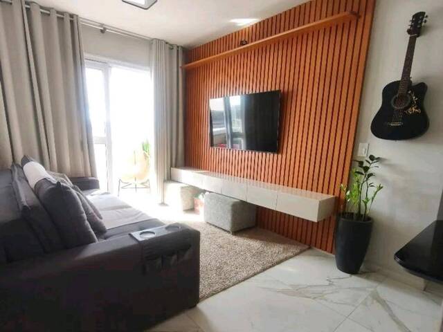Apartamento para Venda em Jacareí - 4