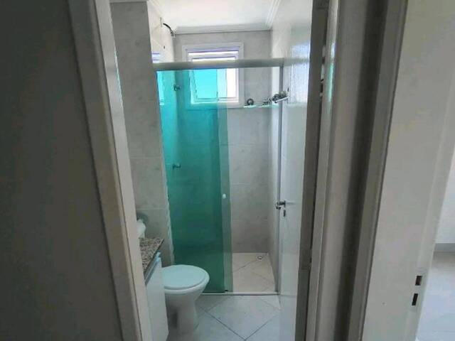 #26202 - Apartamento para Venda em São José dos Campos - SP - 2