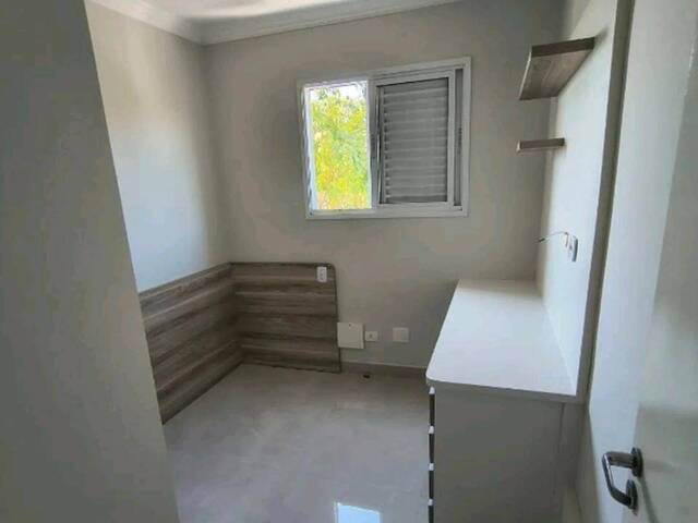 #26202 - Apartamento para Venda em São José dos Campos - SP - 3