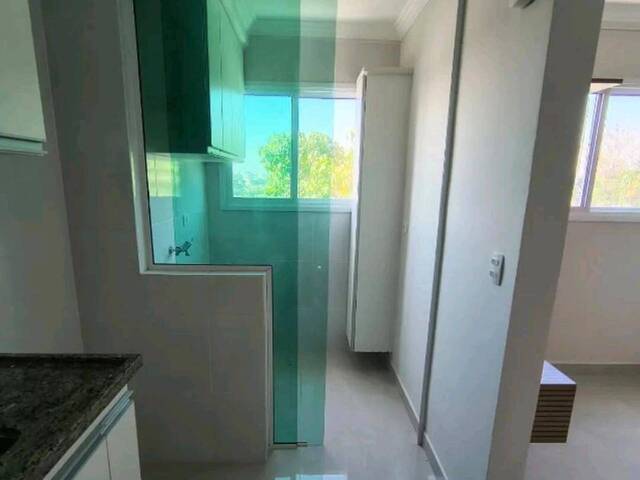 Apartamento para Venda em São José dos Campos - 4