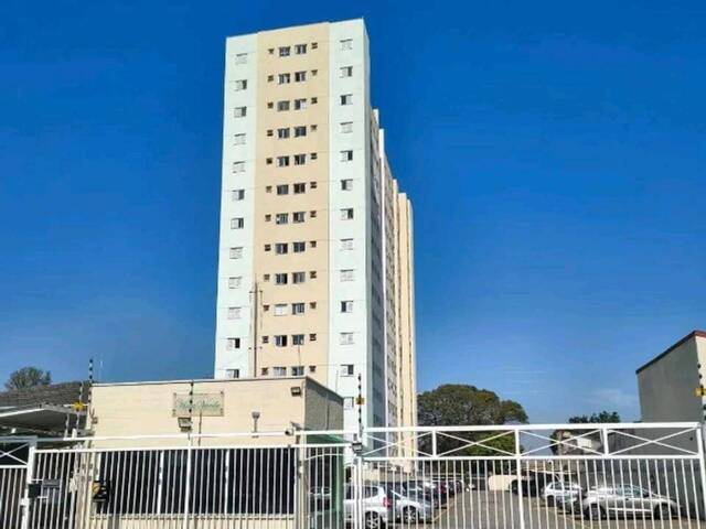 #26202 - Apartamento para Venda em São José dos Campos - SP - 1