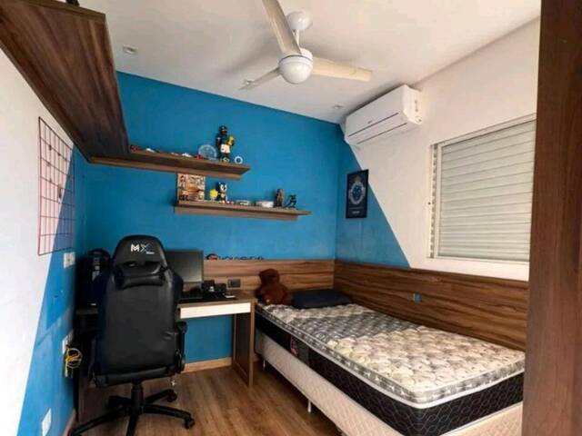 #26203 - Casa para Venda em Jacareí - SP - 3