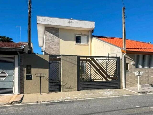 #26203 - Casa para Venda em Jacareí - SP - 1