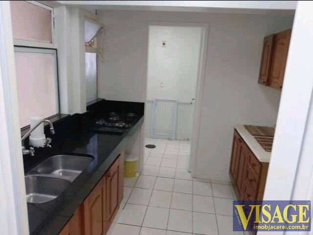 #26204 - Apartamento para Venda em São José dos Campos - SP - 3