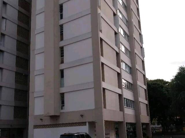 #26204 - Apartamento para Venda em São José dos Campos - SP - 1