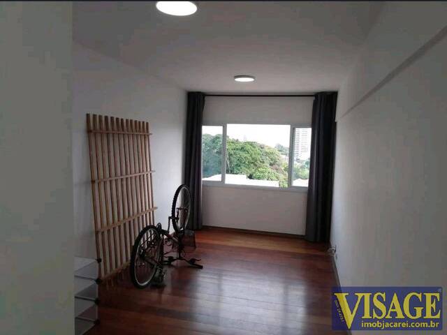 Apartamento para Venda em São José dos Campos - 4
