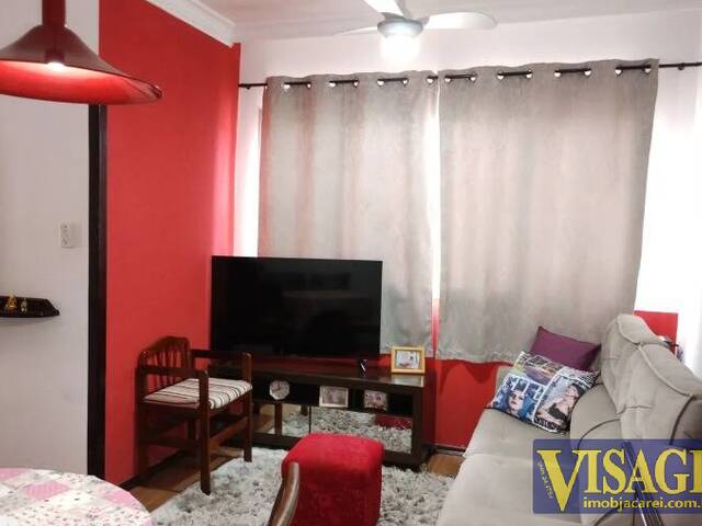 #26206 - Apartamento para Venda em São José dos Campos - SP - 1
