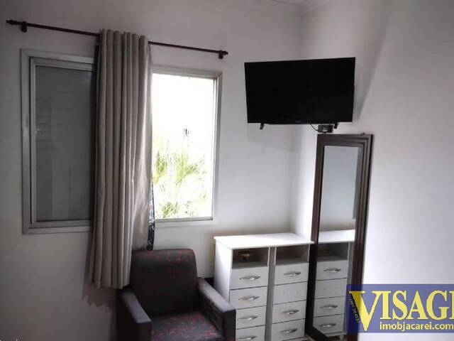 #26206 - Apartamento para Venda em São José dos Campos - SP - 2