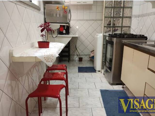 #26206 - Apartamento para Venda em São José dos Campos - SP - 3