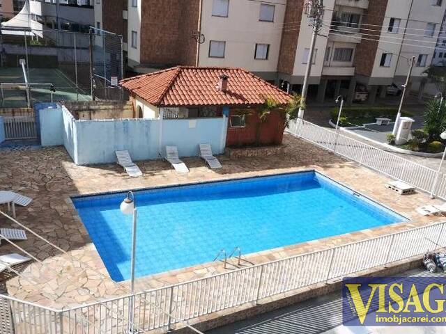 Apartamento para Venda em São José dos Campos - 4
