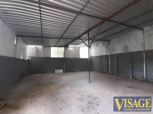#26207 - Galpão para Venda em São José dos Campos - SP - 2