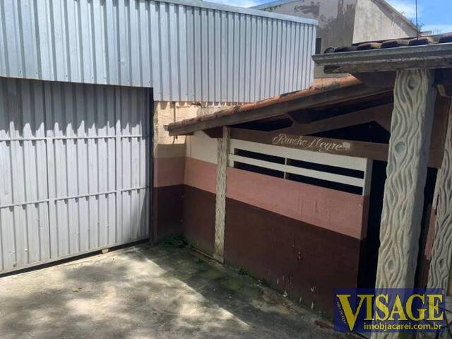 Galpão para Venda em São José dos Campos - 4