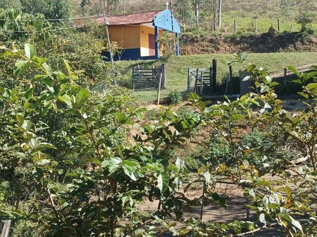 #26208 - Sítio para Venda em Monteiro Lobato - SP - 2