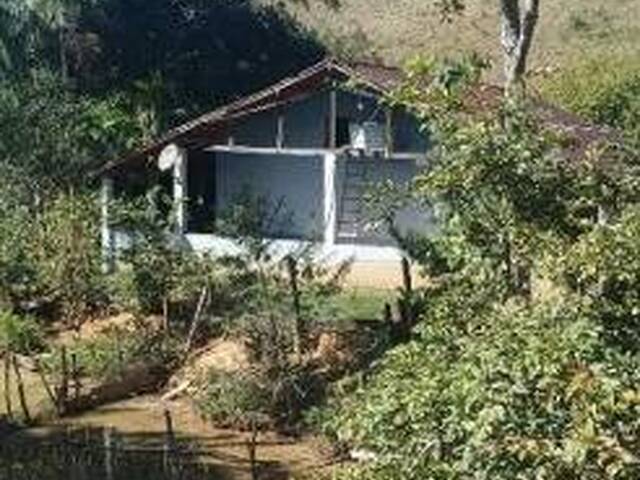 #26208 - Sítio para Venda em Monteiro Lobato - SP - 3