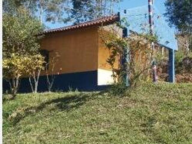 #26208 - Sítio para Venda em Monteiro Lobato - SP - 1