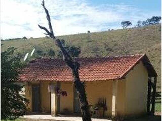 Sítio para Venda em Monteiro Lobato - 4