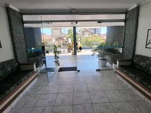 #26205 - Apartamento para Venda em São José dos Campos - SP - 1