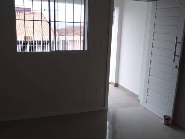 #26209 - Casa para Venda em Jacareí - SP - 2
