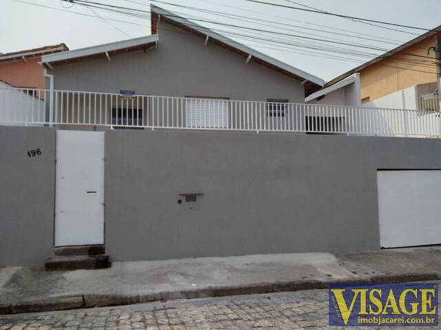 #26209 - Casa para Venda em Jacareí - SP - 1