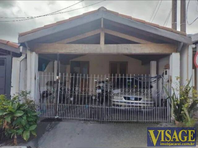 #26210 - Casa em condomínio para Venda em Jacareí - SP - 2
