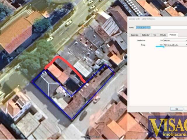 #26212 - Ponto Comercial para Venda em Jacareí - SP - 1