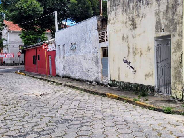 Ponto Comercial para Venda em Jacareí - 4