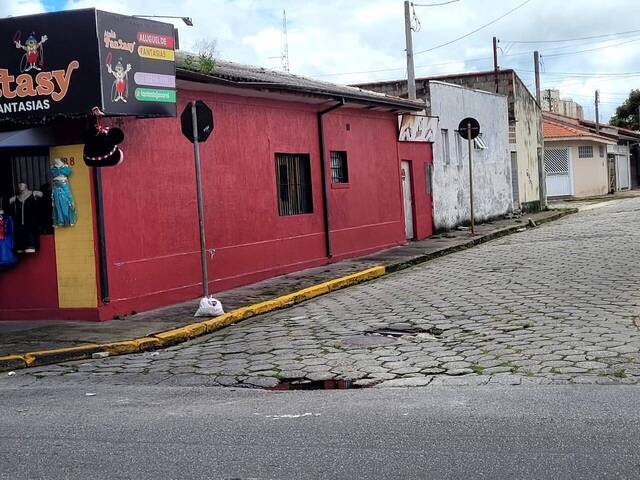 #26212 - Ponto Comercial para Venda em Jacareí - SP - 3