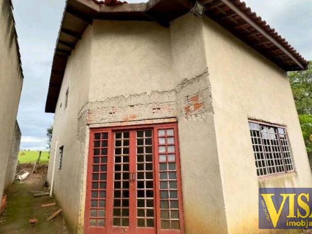 #26215 - Casa para Venda em São José dos Campos - SP - 1