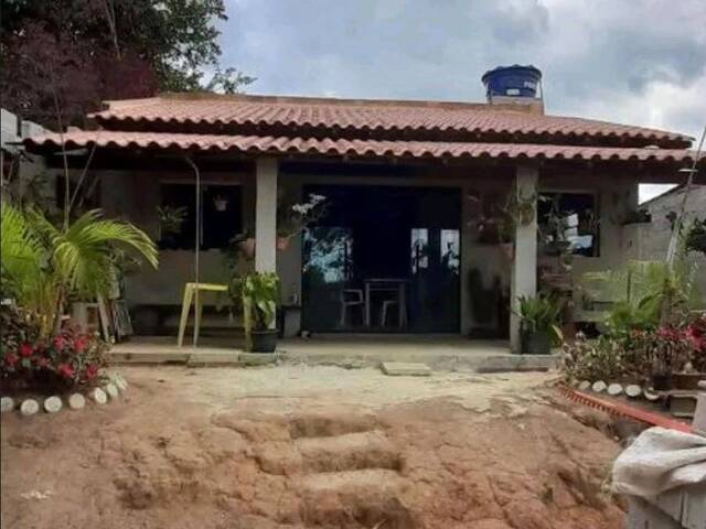 #26217 - Chácara para Venda em Jacareí - SP - 1