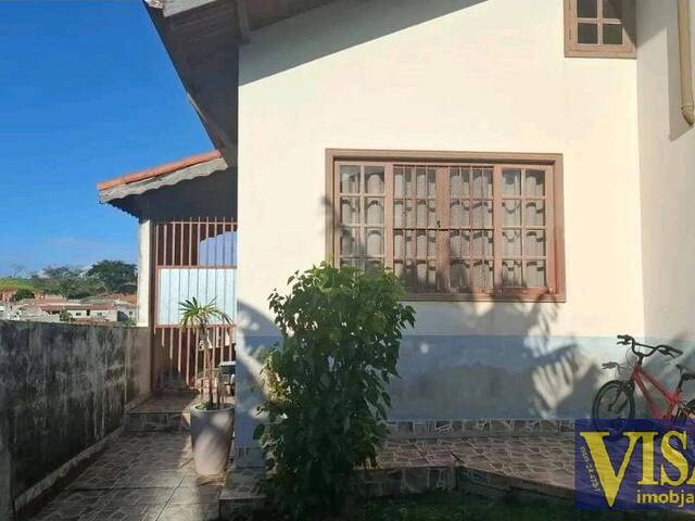 #26218 - Casa para Venda em Jacareí - SP - 1