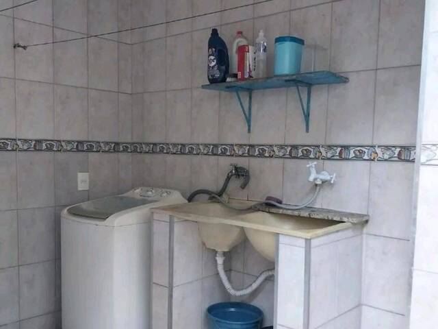 #26218 - Casa para Venda em Jacareí - SP - 3
