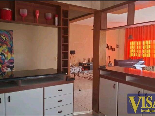 Casa para Venda em Jacareí - 4