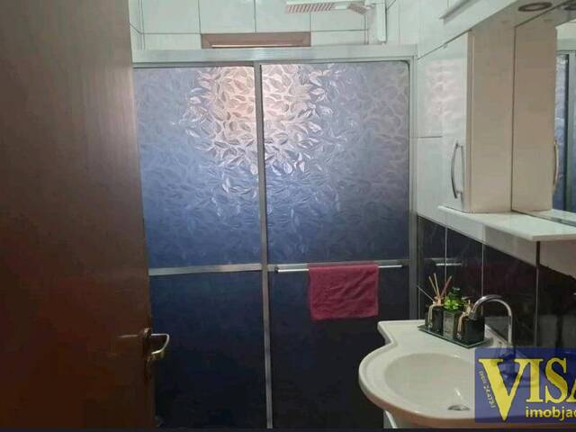 #26218 - Casa para Venda em Jacareí - SP - 2