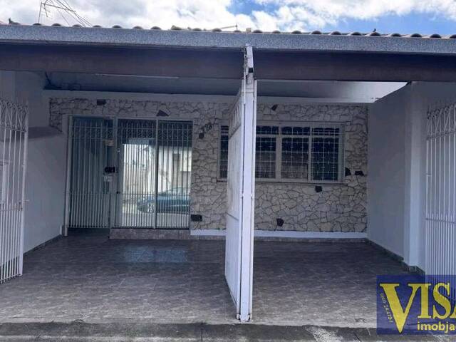 #26219 - Casa para Venda em São José dos Campos - SP - 1
