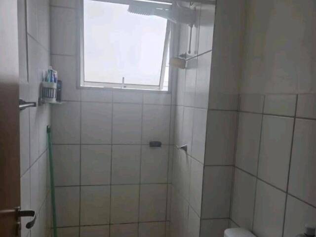 #26220 - Apartamento para Venda em São José dos Campos - SP - 2