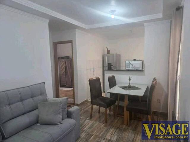 #26220 - Apartamento para Venda em São José dos Campos - SP - 1