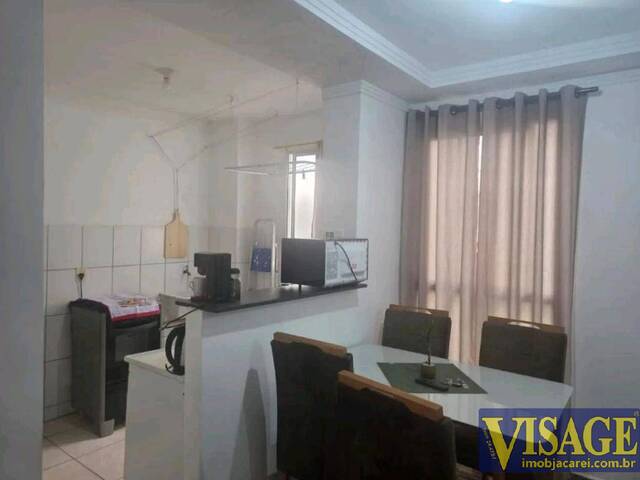 Apartamento para Venda em São José dos Campos - 4