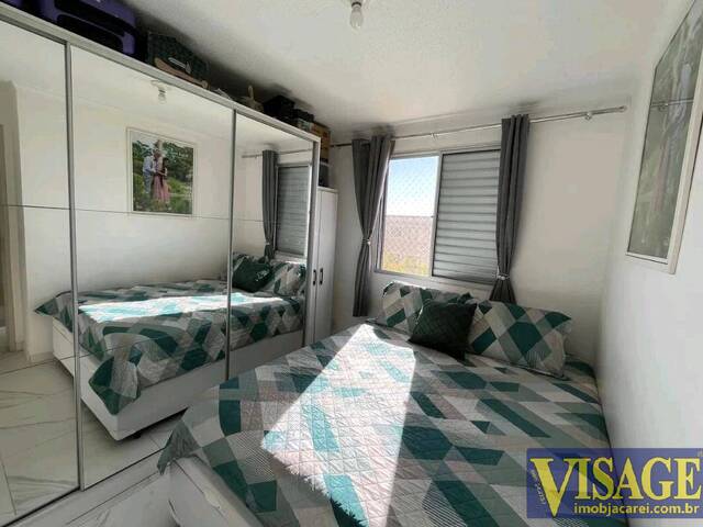 #26221 - Apartamento para Venda em São José dos Campos - SP - 2
