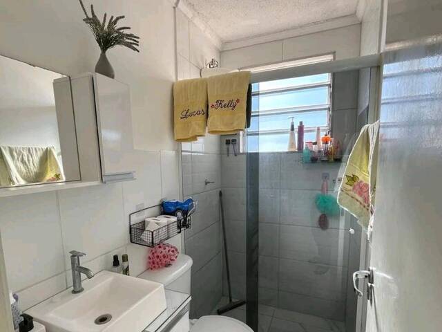#26221 - Apartamento para Venda em São José dos Campos - SP - 3